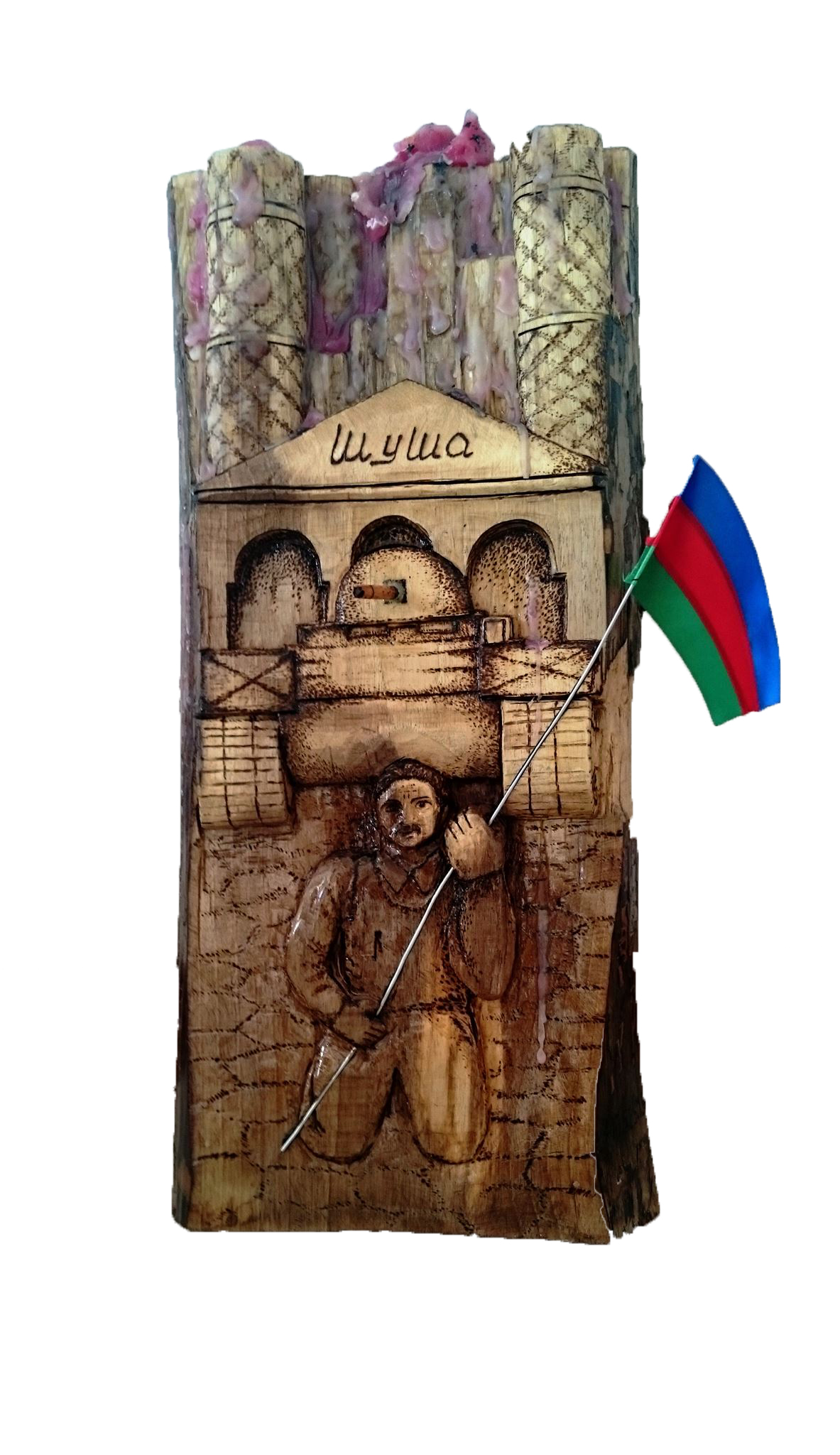 This is a pretty long title