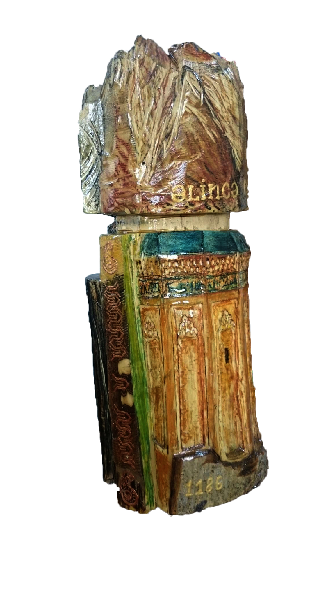 This is a pretty long title