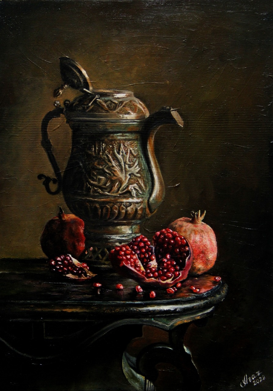 This is a pretty long title