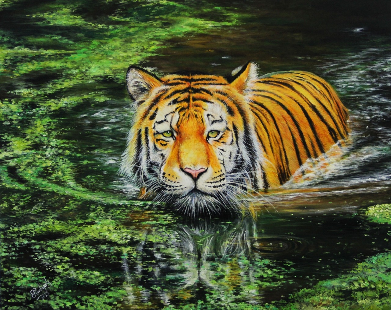 This is a pretty long title