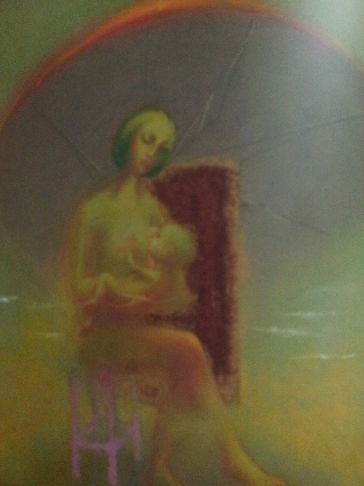 This is a pretty long title