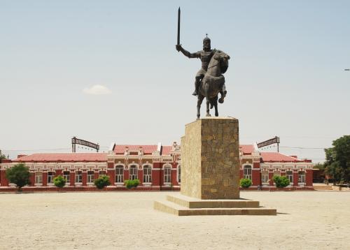 This is a pretty long title