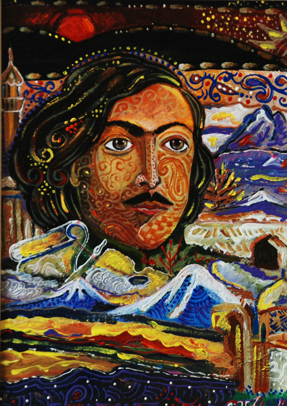 This is a pretty long title