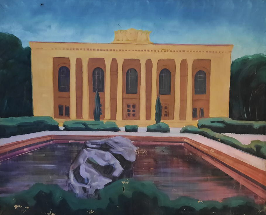 This is a pretty long title