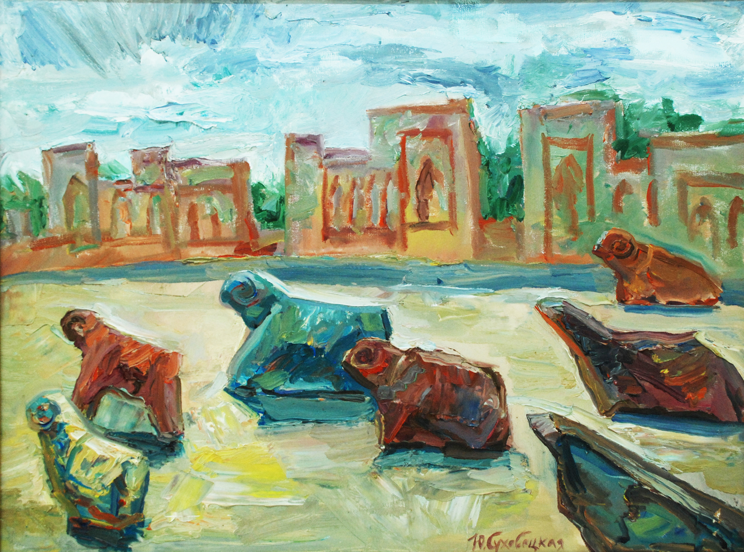 This is a pretty long title