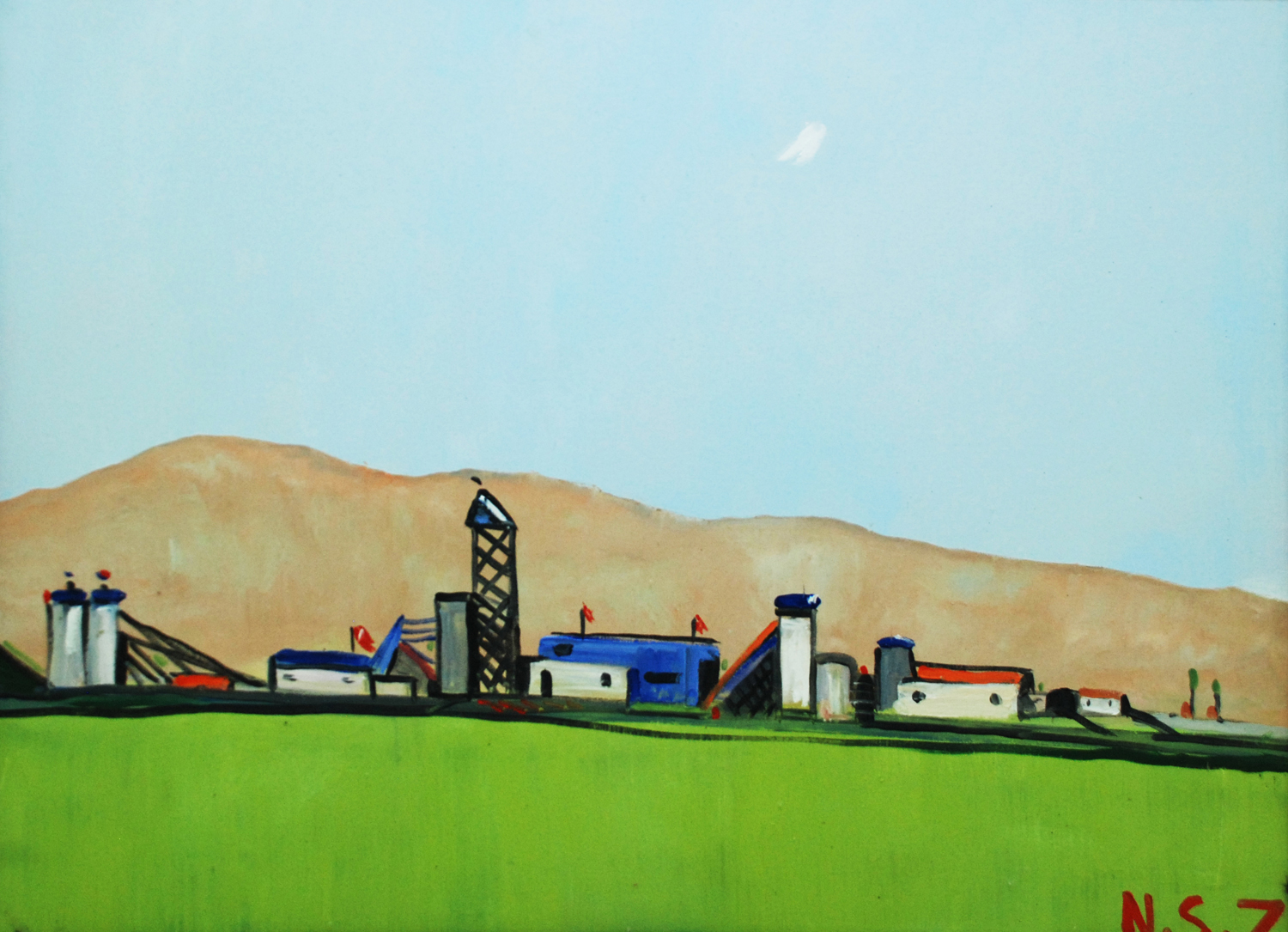 This is a pretty long title