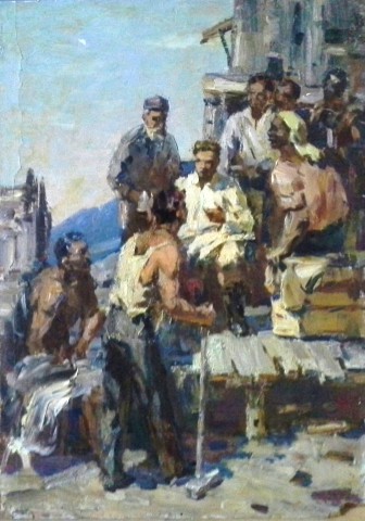 This is a pretty long title