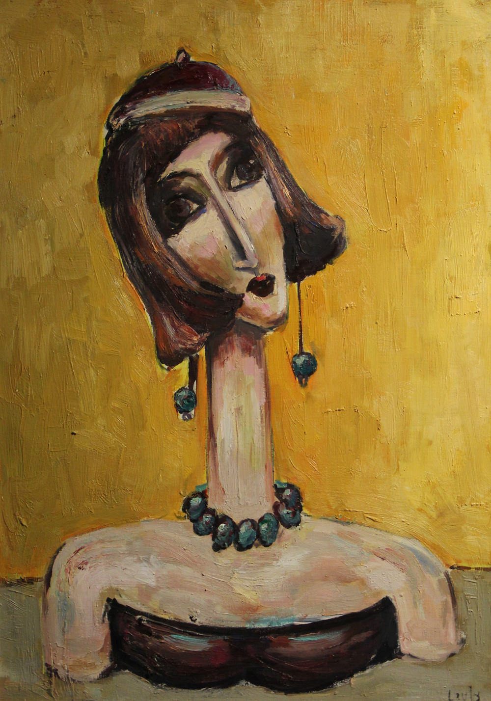 This is a pretty long title