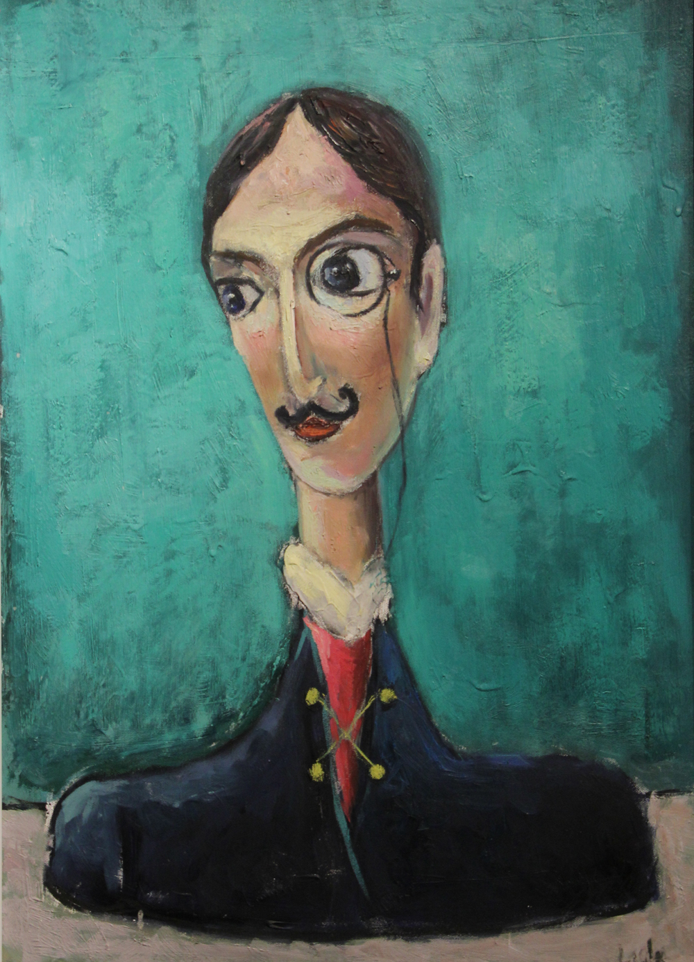 This is a pretty long title