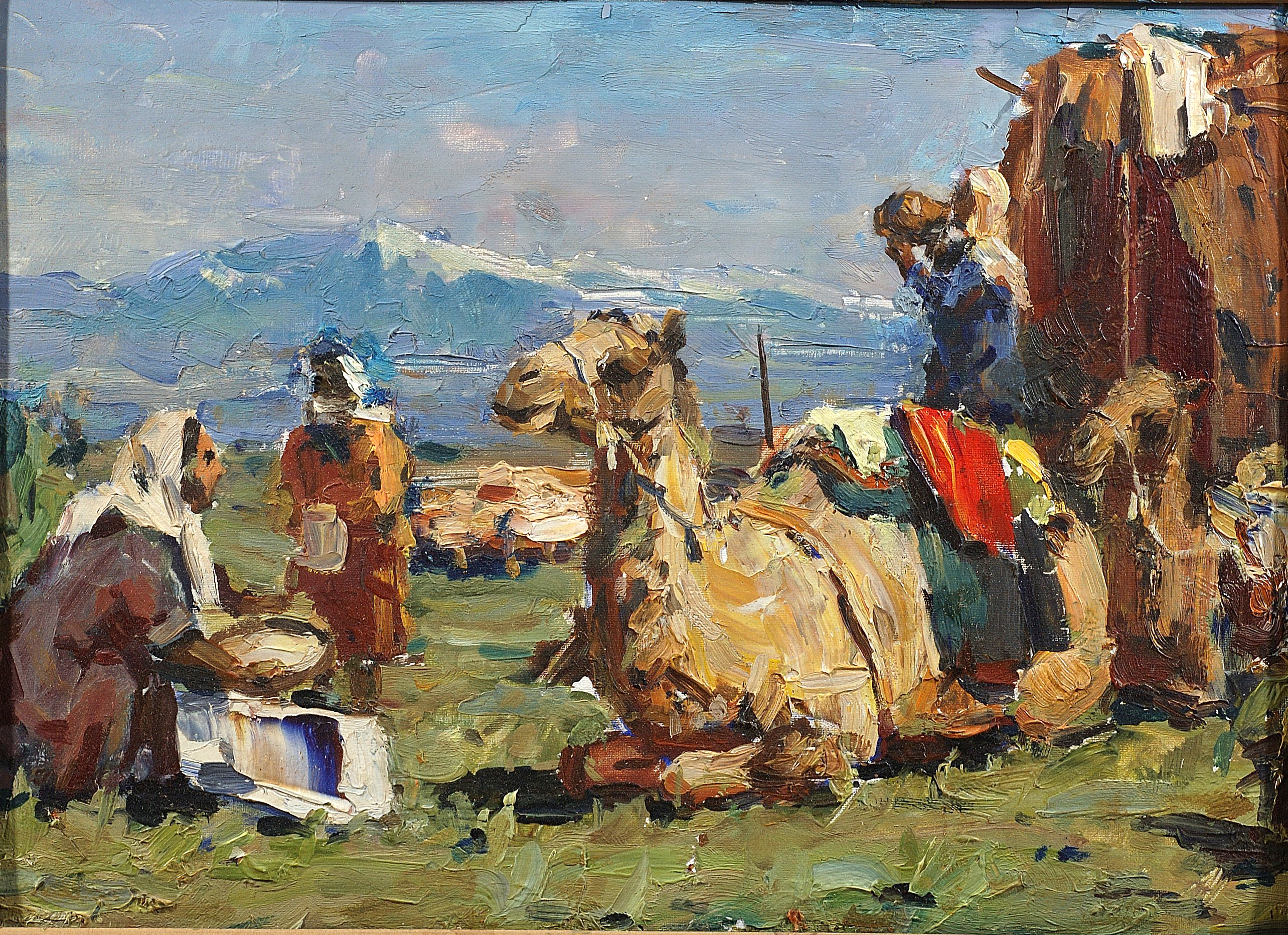 This is a pretty long title