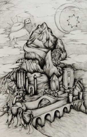 This is a pretty long title