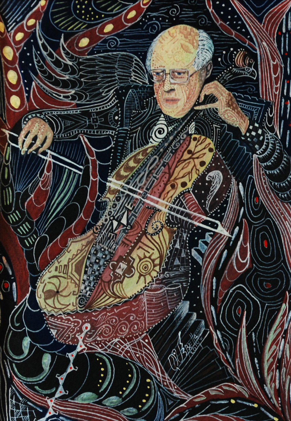 This is a pretty long title