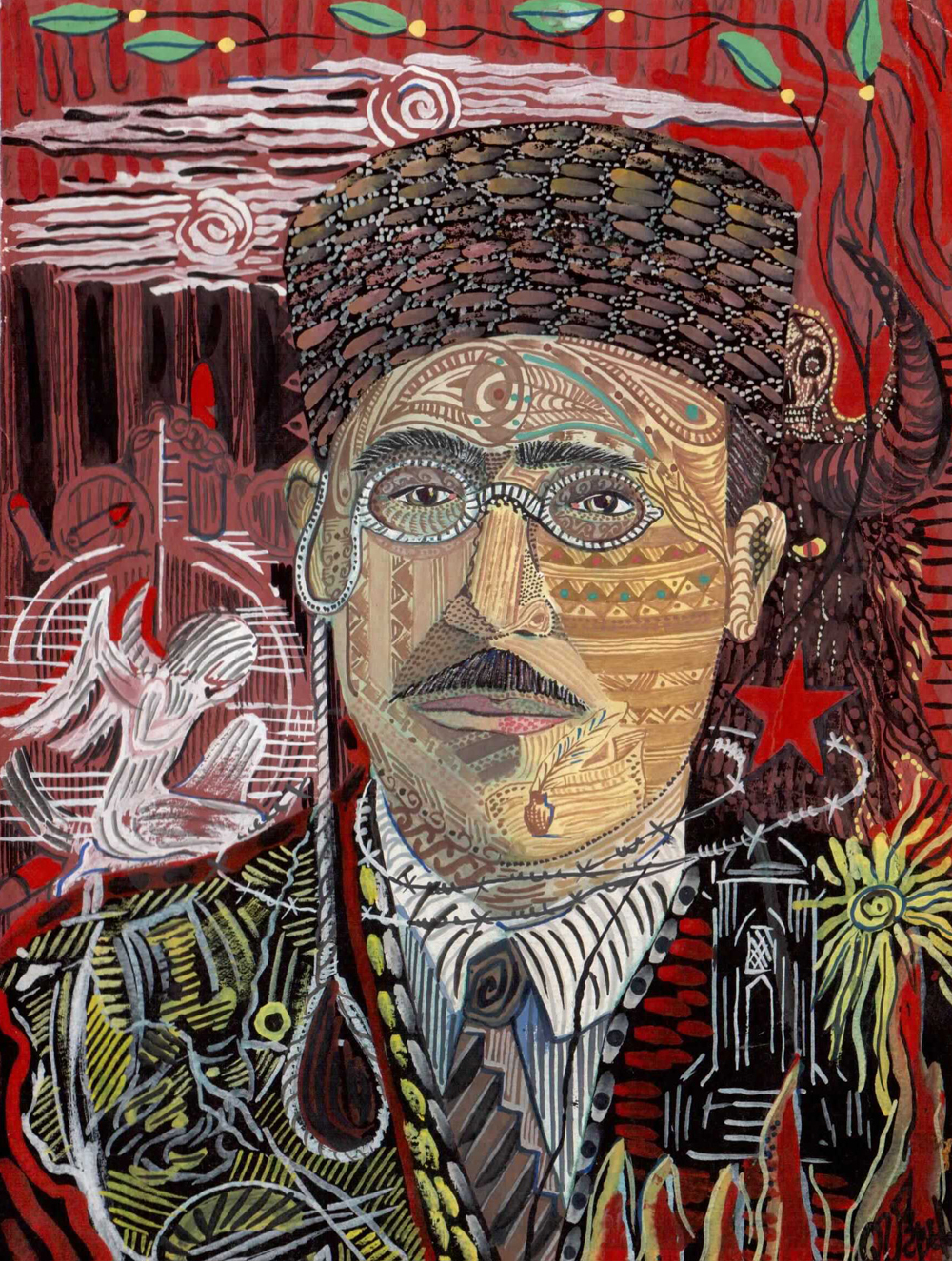 This is a pretty long title