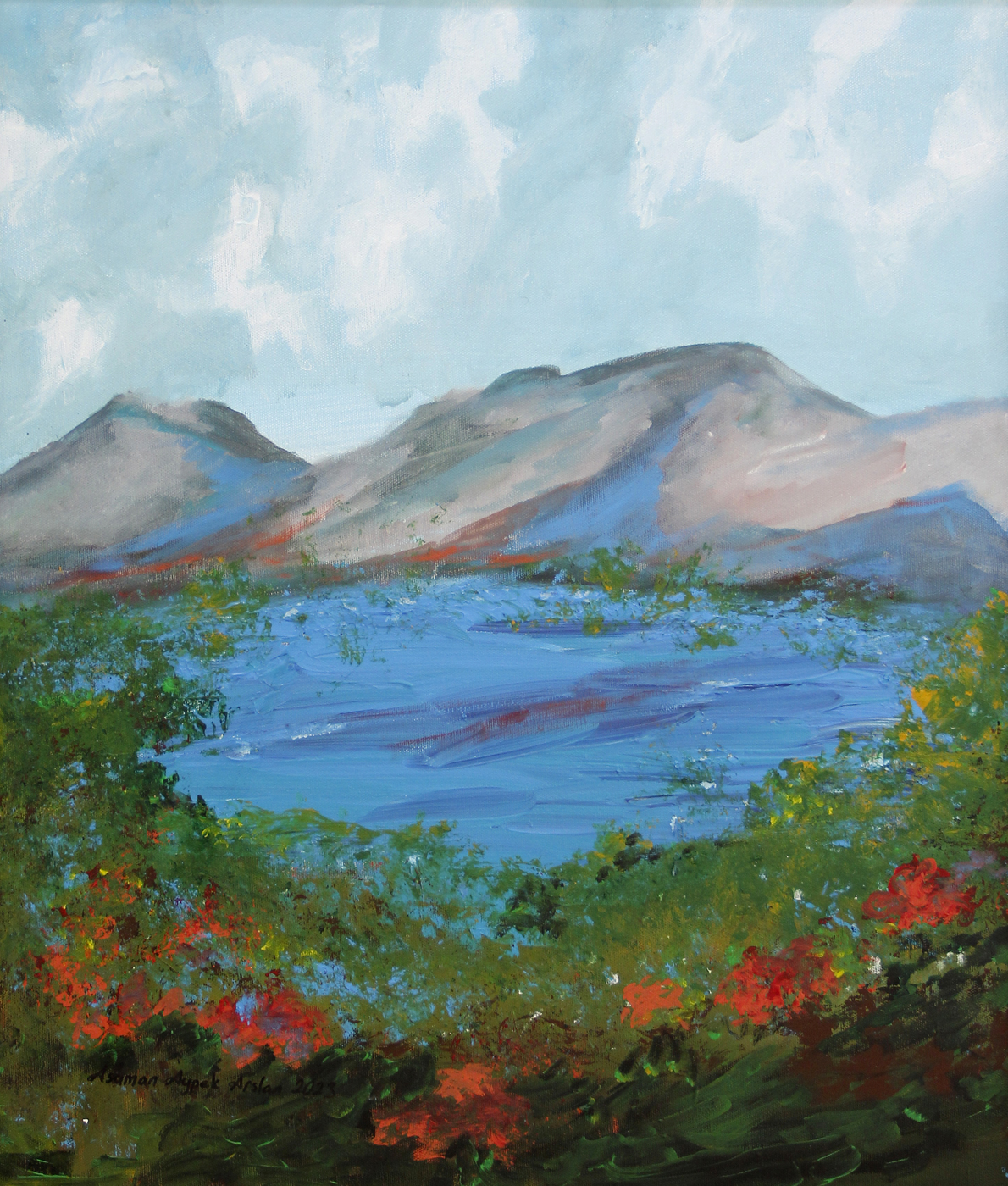 This is a pretty long title