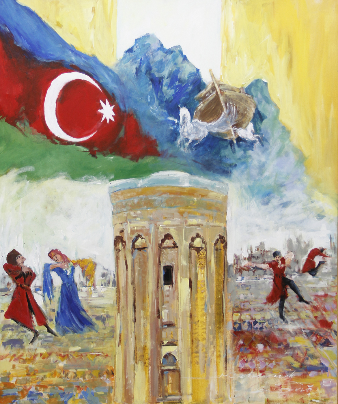 This is a pretty long title