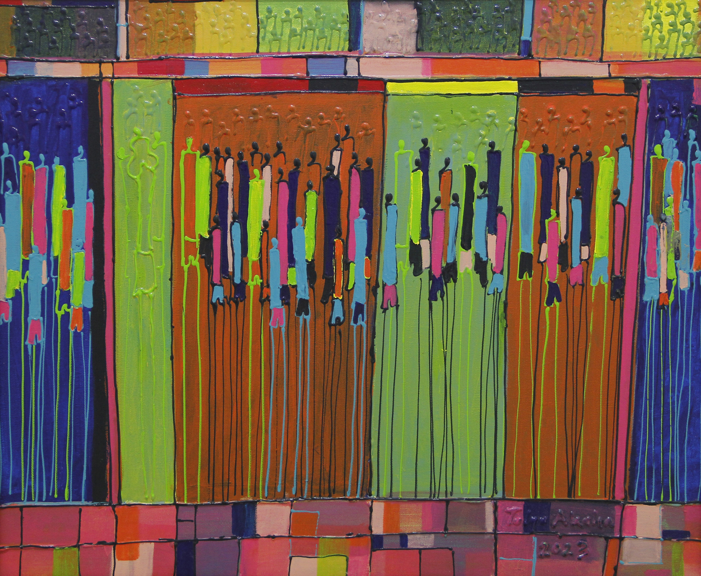 This is a pretty long title