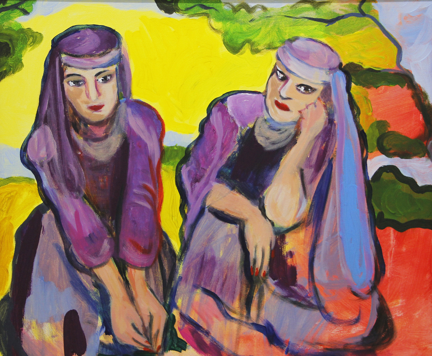 This is a pretty long title