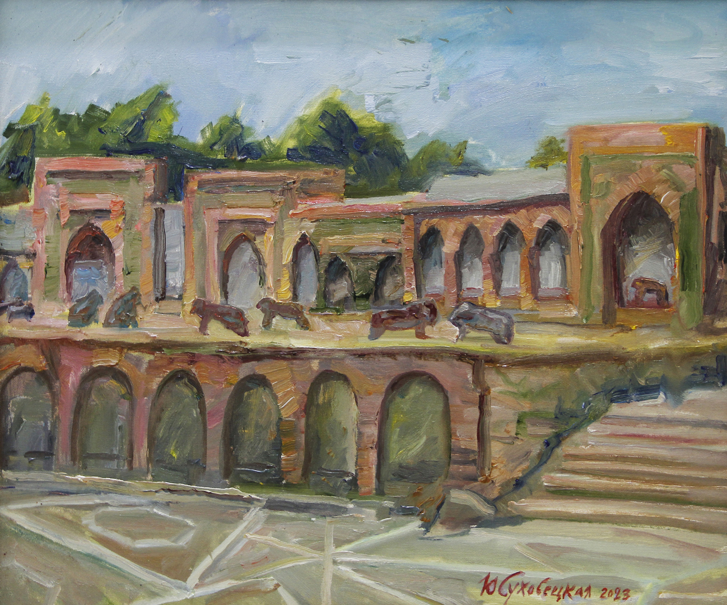 This is a pretty long title