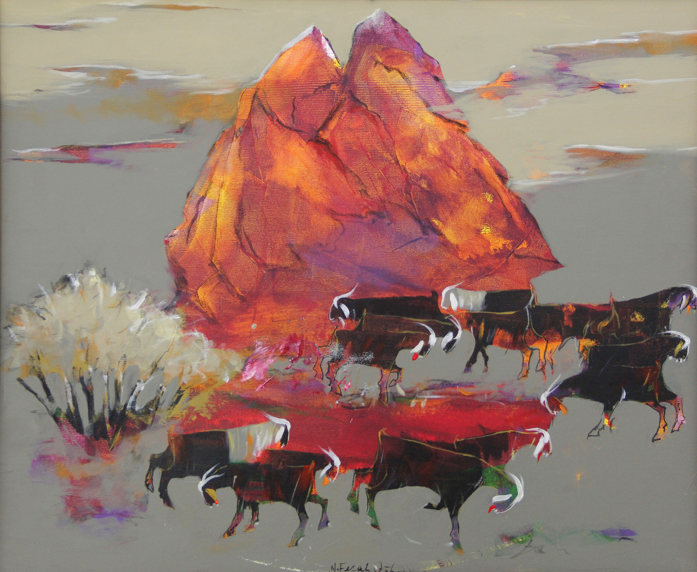 This is a pretty long title