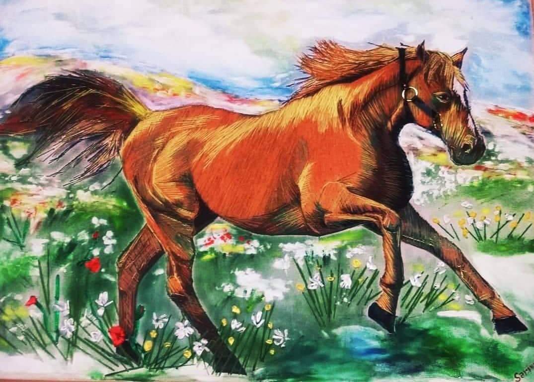 This is a pretty long title