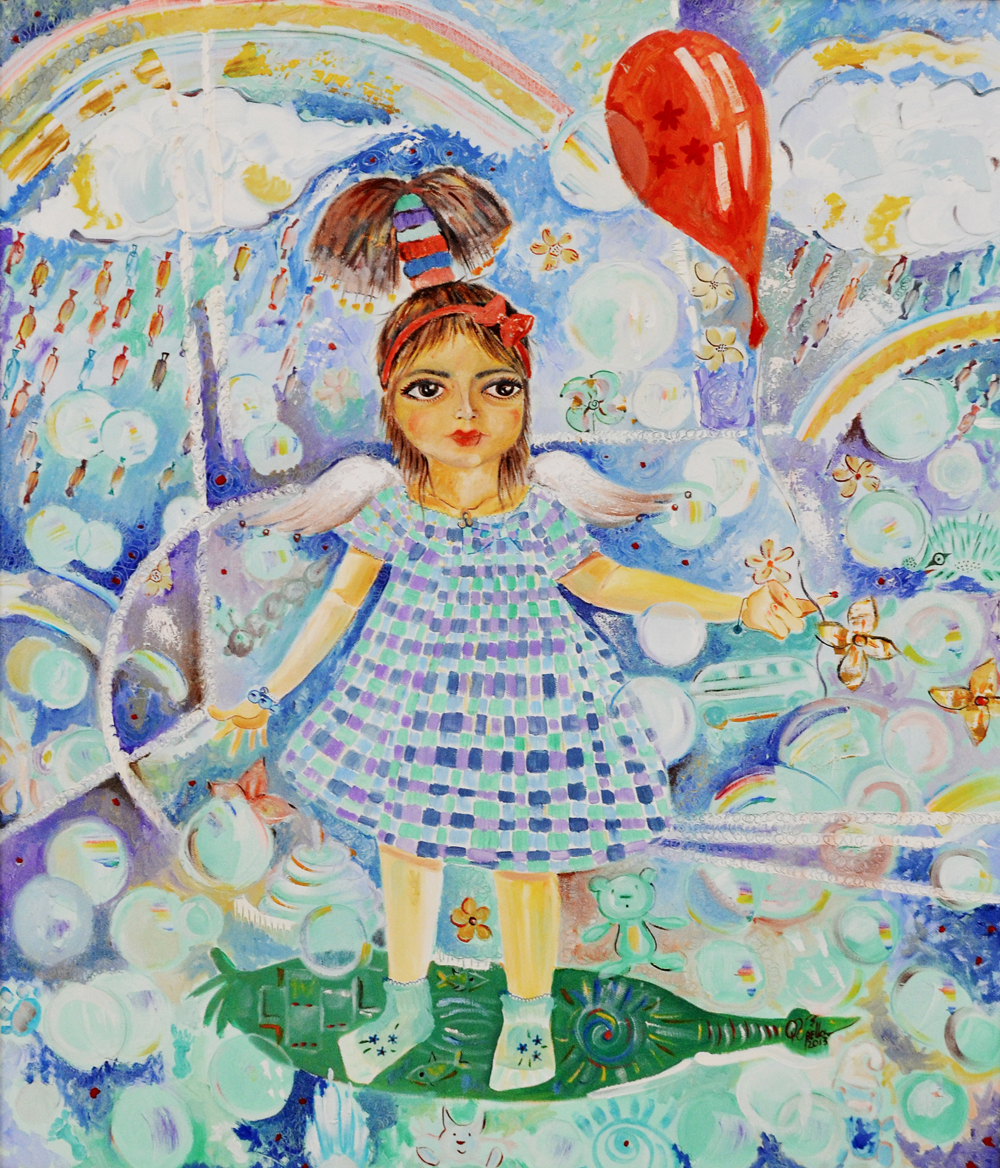 This is a pretty long title