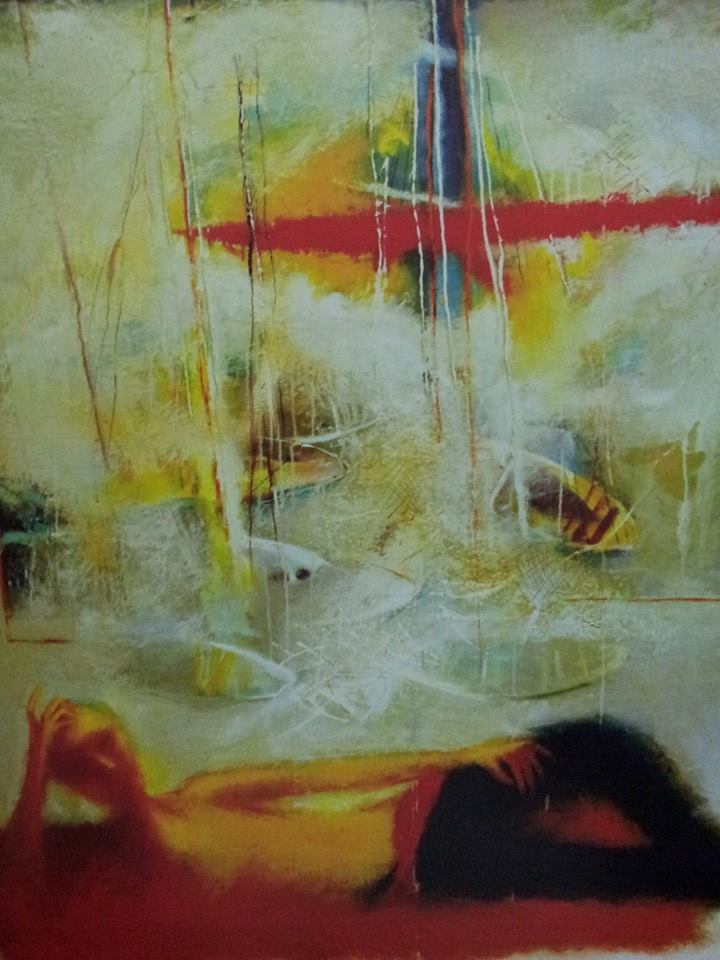 This is a pretty long title